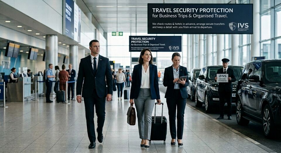 Travel Security